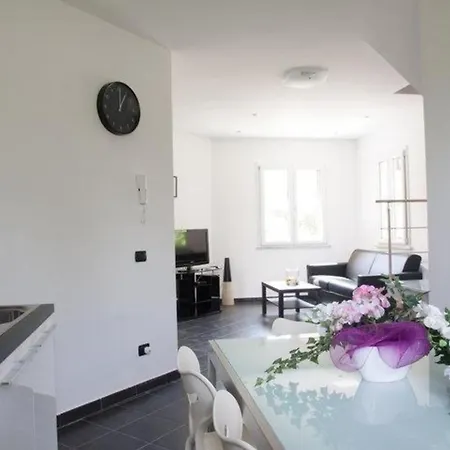 Ferienwohnung Fuer 6 Personen Ca 75 Qm In Cefalu, Sizilien Nordkueste Von Sizilien - B44294 Cefalu