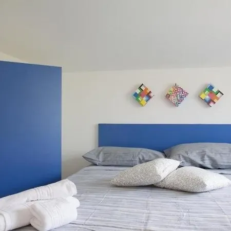 Apartment Ferienwohnung Fuer 6 Personen Ca 75 Qm In Cefalu, Sizilien Nordkueste Von Sizilien - B44294 Cefalu