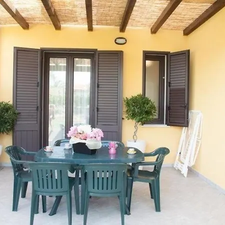 Ferienwohnung Fuer 6 Personen Ca 75 Qm In Cefalu, Sizilien Nordkueste Von Sizilien - B44294