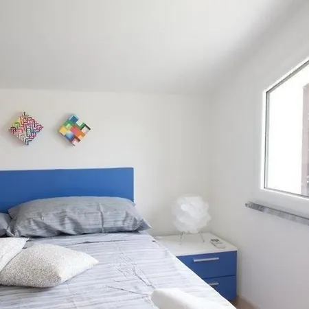 Ferienwohnung Fuer 6 Personen Ca 75 Qm In Cefalu, Sizilien Nordkueste Von Sizilien - B44294