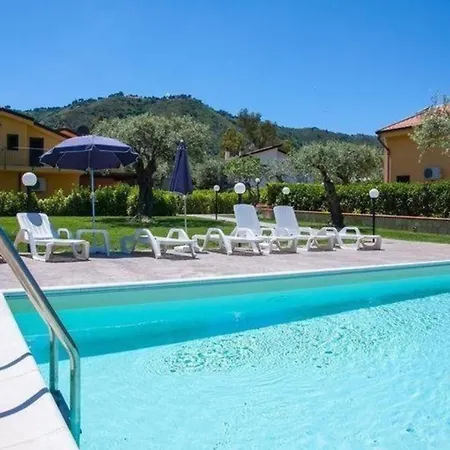 Ferienwohnung Fuer 6 Personen Ca 75 Qm In Cefalu, Sizilien Nordkueste Von Sizilien - B44294 Cefalu