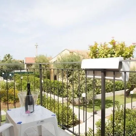 Ferienwohnung Fuer 6 Personen Ca 75 Qm In Cefalu, Sizilien Nordkueste Von Sizilien - B44294 Apartment *