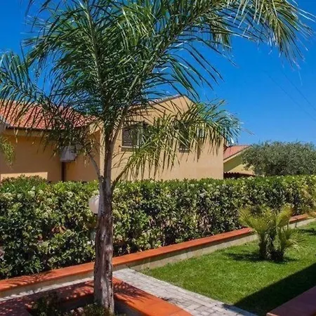 Ferienwohnung Fuer 6 Personen Ca 75 Qm In Cefalu, Sizilien Nordkueste Von Sizilien - B44294 * Cefalu