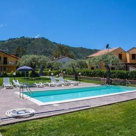 Ferienwohnung Fuer 6 Personen Ca 75 Qm In Cefalu, Sizilien Nordkueste Von Sizilien - B44294 Apartment Cefalu
